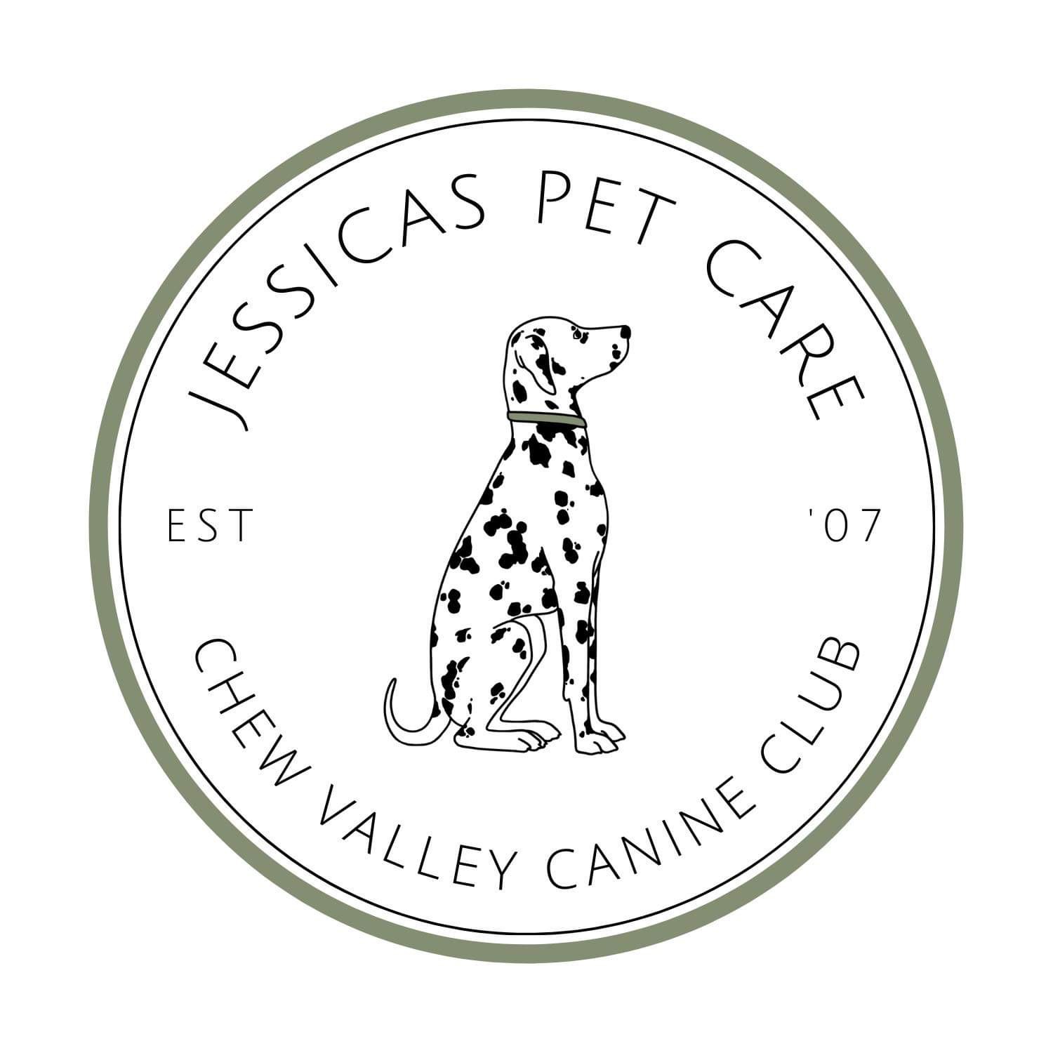 Jessicas Pet Care